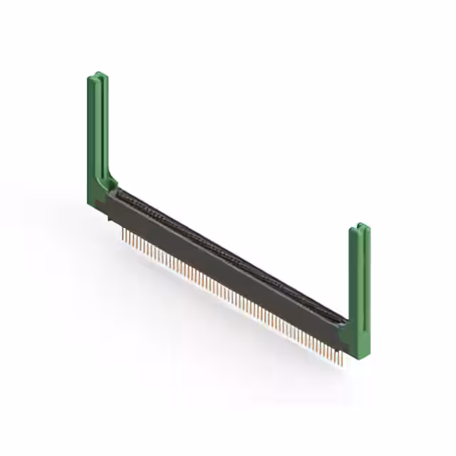 395-061-540-458 EDAC Inc.  Edgeboard Connectors
